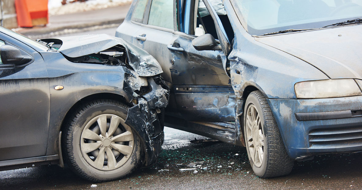 accident