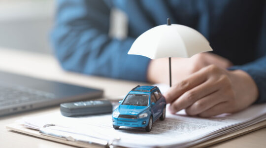 assurance auto