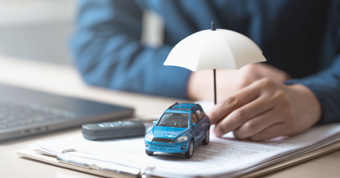 assurance auto